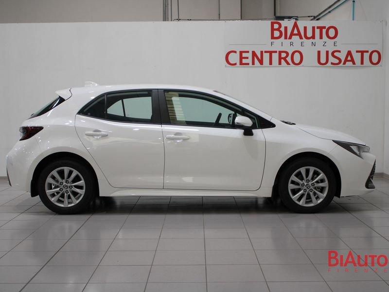 Toyota Corolla Active 1.8 Hybrid