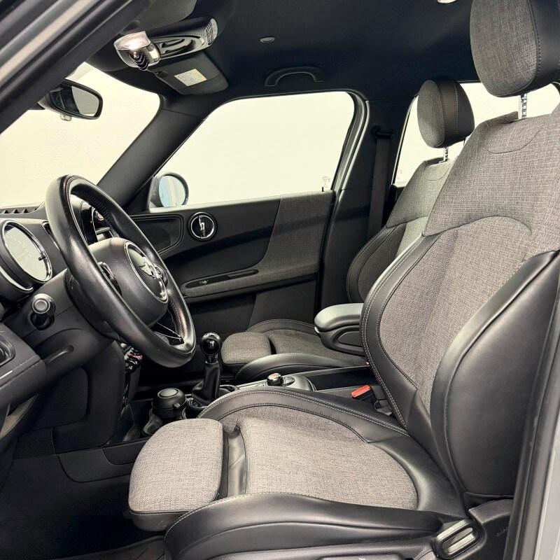 MINI Mini Countrym.(F60) Mini 2.0 Cooper D Coun...