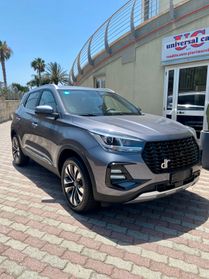 Dr 5.0 1.5 Bi-Fuel GPL 117cv
