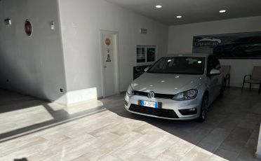 Volkswagen Golf 2.0 TDI 5p. Sport BlueMotion Technology