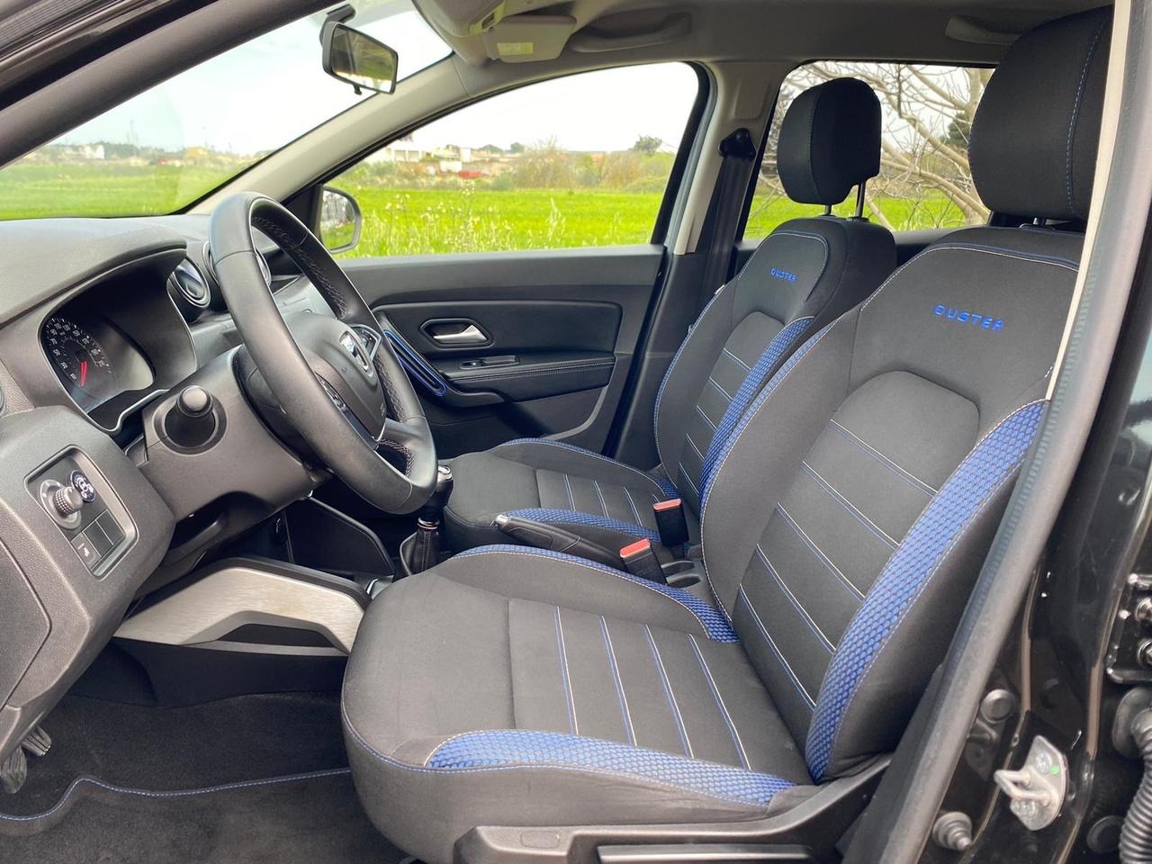 Dacia Duster 1.0 TCe 100 CV ECO-G 4x2 15th Anniversary