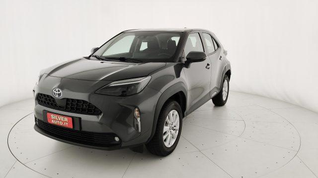 TOYOTA Yaris Cross 1.5 Hybrid 5p. E-CVT Business