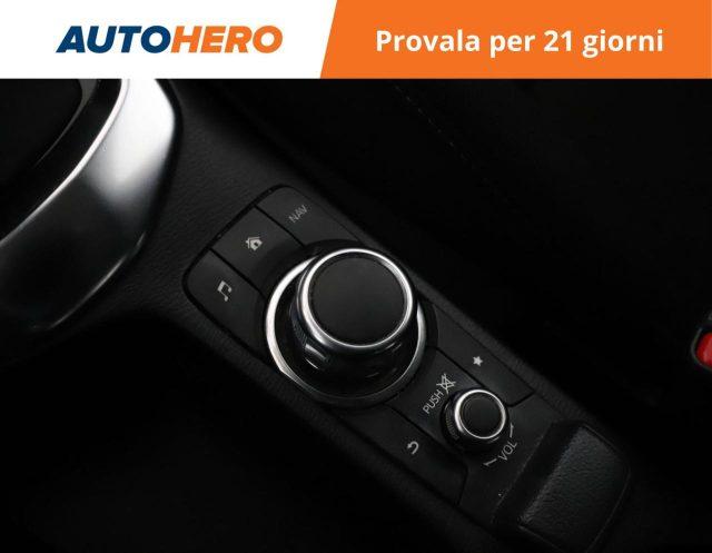 MAZDA 2 1.5 Skyactiv-G Evolve