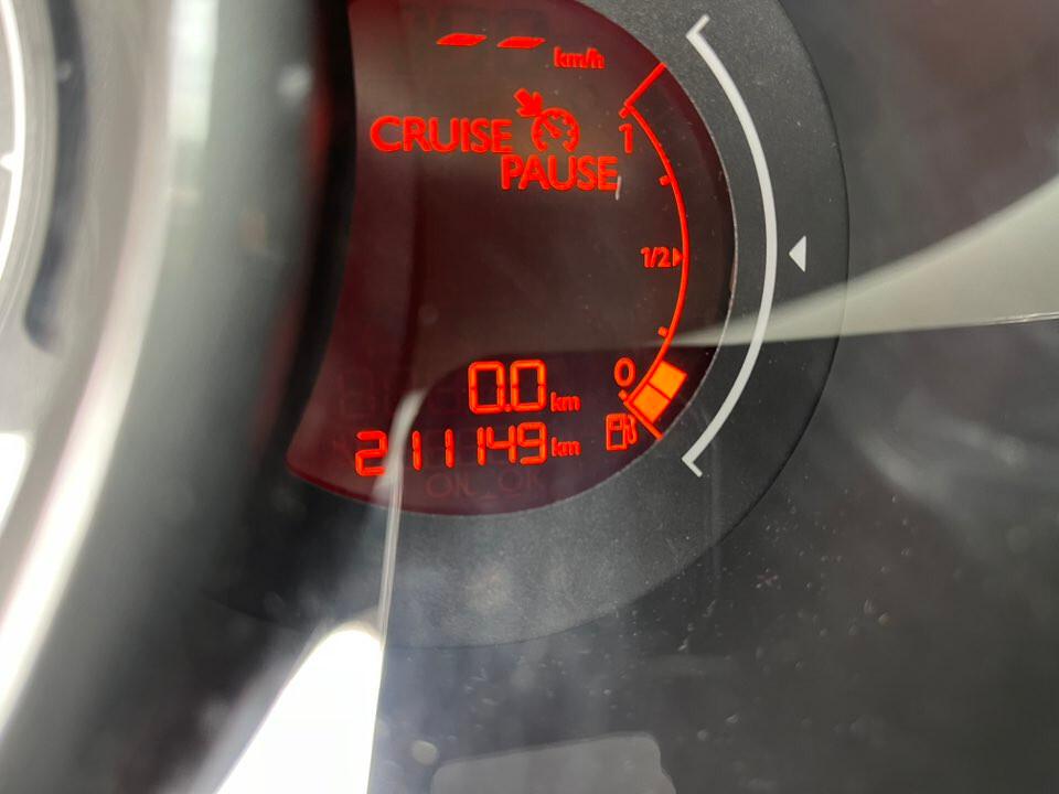 Citroen C3 1.4 GPL 95CV GPL airdream Exclusive