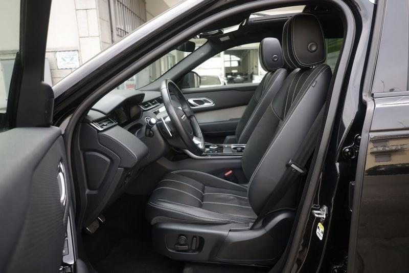 Land Rover Range Rover Velar Land Rover Range Rover Velar 2.0 D I4 240 4WD Auto 177KW ANNO 2020