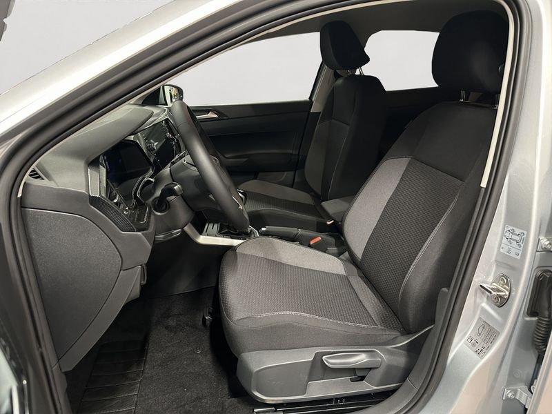 Volkswagen Polo Polo 1.0 TSI DSG Edition Plus