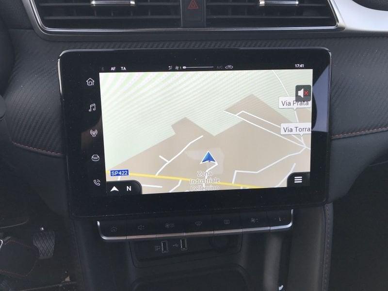 MG ZS 1.5 VTi-tech Luxury 2025 * PARI NUOVO