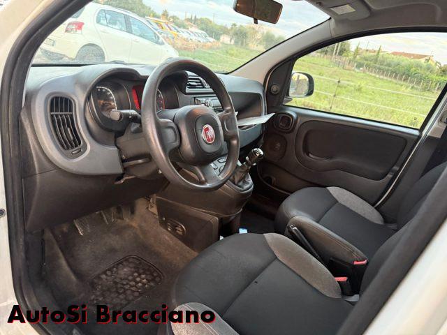 FIAT Panda 1.0 Hybrid Pop VAN 2 posti