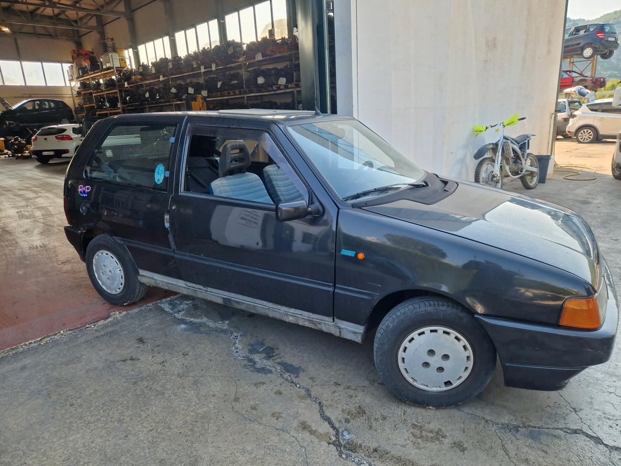 Fiat Uno 45 3 porte Rap