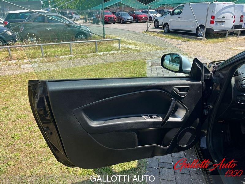 Alfa Romeo MiTo MiTo 1.3 jtdm-2 Progression s&s my11