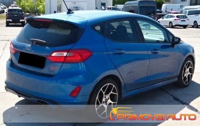 FORD Fiesta 1.5 Ecoboost 200 CV 5 porte ST