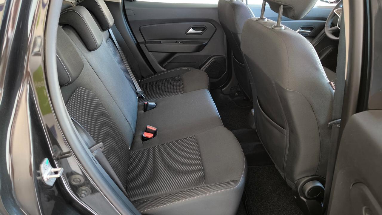Dacia Duster 1.5 Blue dCi 8V 115 CV 4x2 Prestige