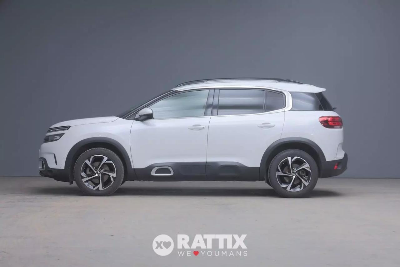 Citroen C5 Aircross 1.2 Puretech 130CV Shine EAT8