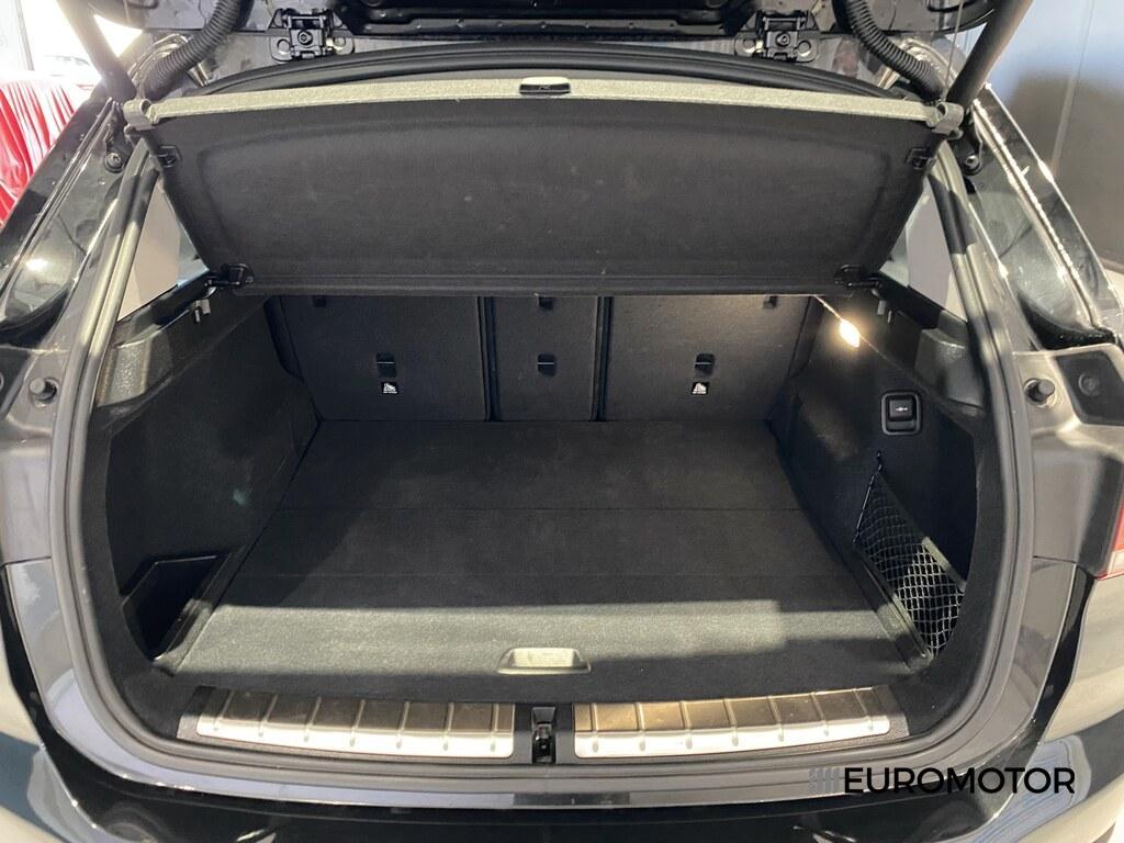 BMW X1 18 d xLine Plus sDrive Steptronic