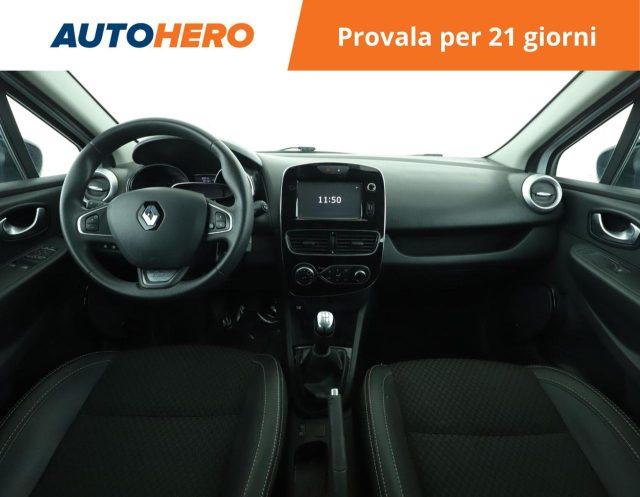 RENAULT Clio 1.2 75 CV 5 porte Duel