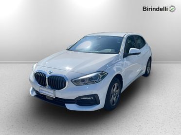 BMW Serie 1 (F40) - 116d 5p. Business Advantage