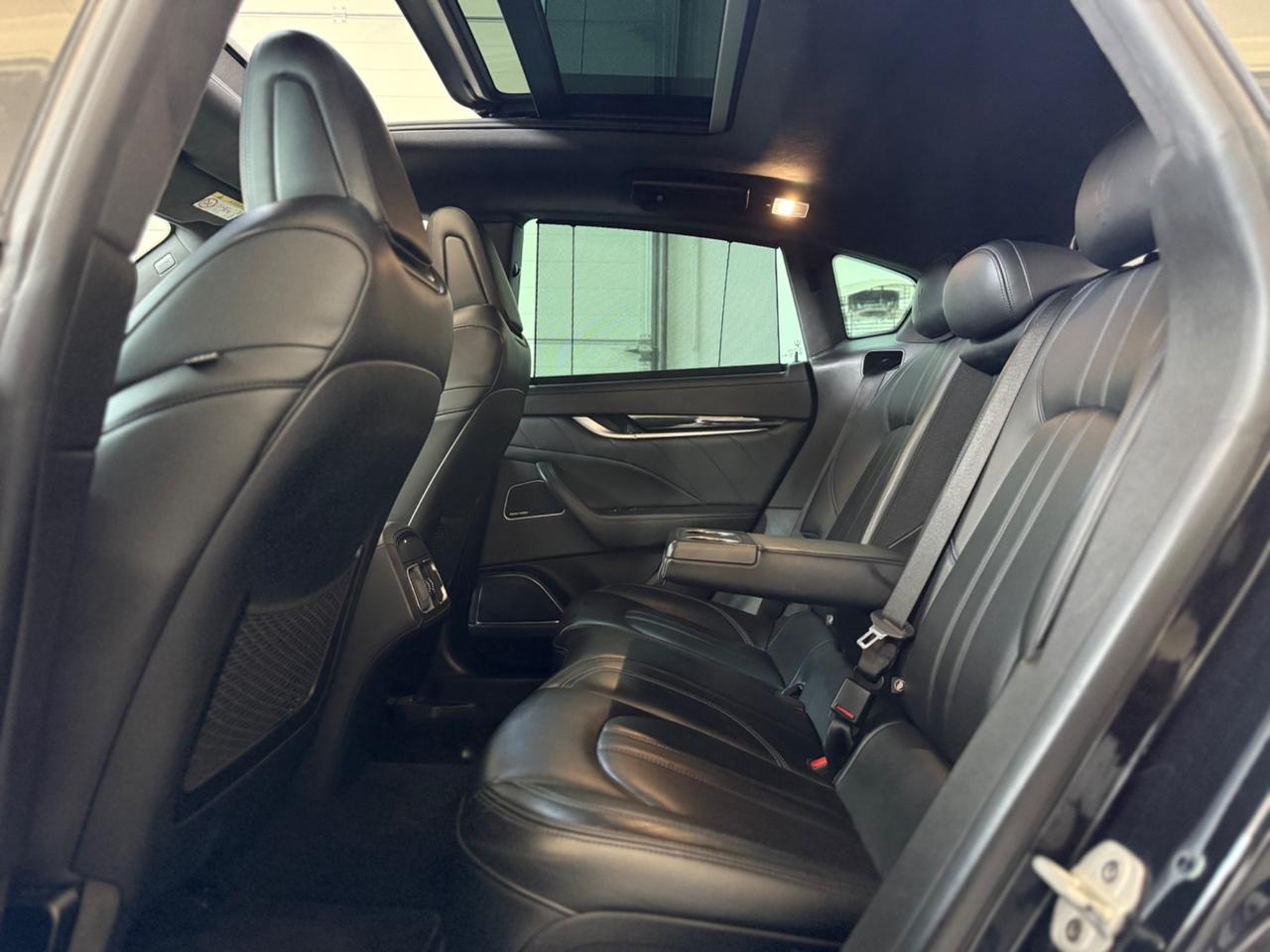 Maserati Levante MHEV 330 CV AWD GT FULL OPTIONAL