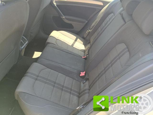 VOLKSWAGEN Golf Business 1.4 TSI 140 CV DSG 5p. Highline BlueMot.