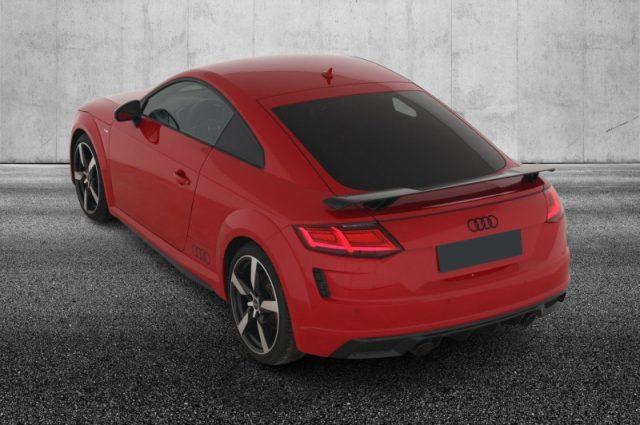 AUDI TT Coupé 40 TFSI S tronic