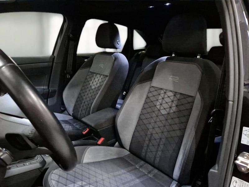 VOLKSWAGEN TAIGO 1.0 TSI 81kW R-Line DSG