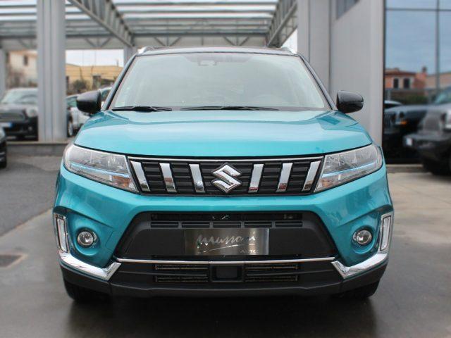 SUZUKI Vitara 1.4 Hybrid Cool 2WD