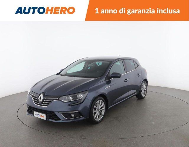 RENAULT Megane Mégane dCi 8V 110 CV Energy Intens