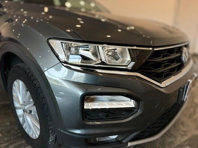 Volkswagen T-Roc 2.0 TDI 150 CV