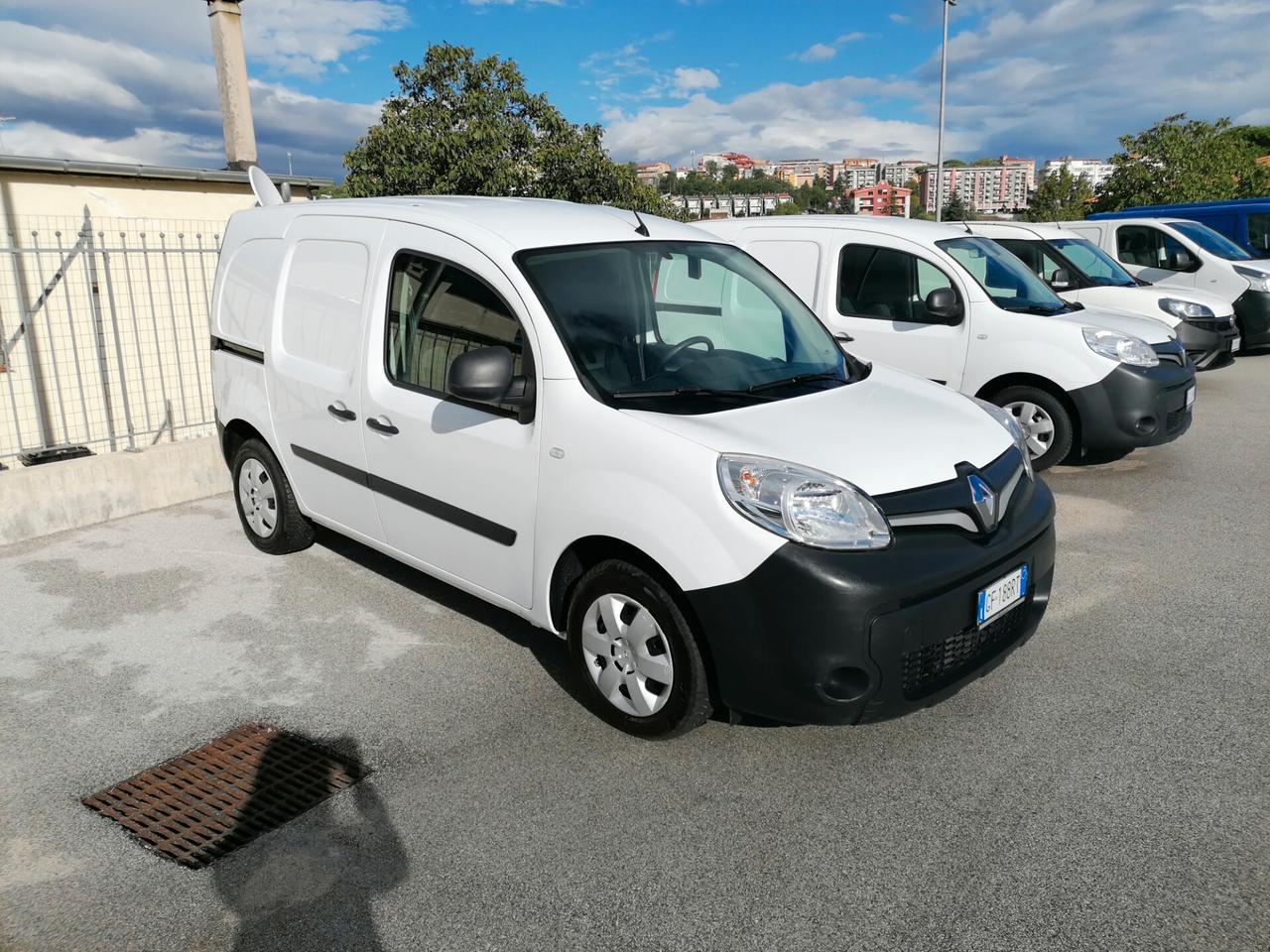 Renault Kangoo 1.5 DCI 95CV 2021 IVA INCLUSA