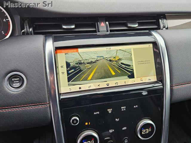 LAND ROVER Discovery Sport 2.0d sd4 mhev R-Dynamic awd 240cv GA450XM