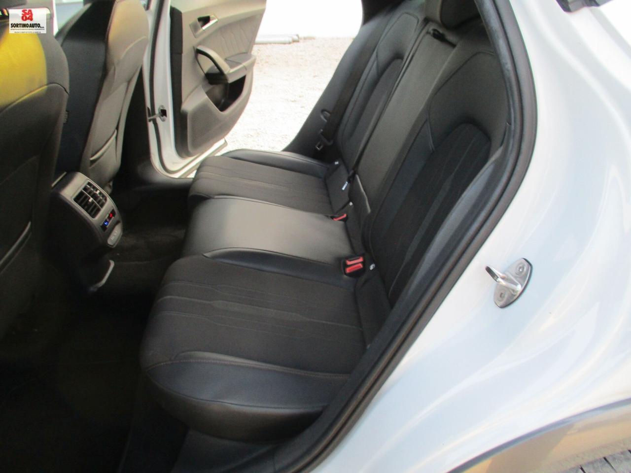 Cupra Formentor 1.5 TSI DSG 150cv 3/2023 KM 84000