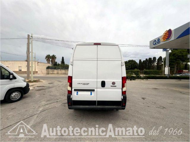 FIAT DUCATO MAXI Ducato Maxi2.3 MJT 150CV