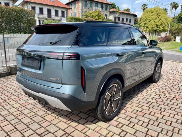 JAECOO Jaecoo 7 1.5 TGDI 347 CV PHEV Exclusive - NUOVO