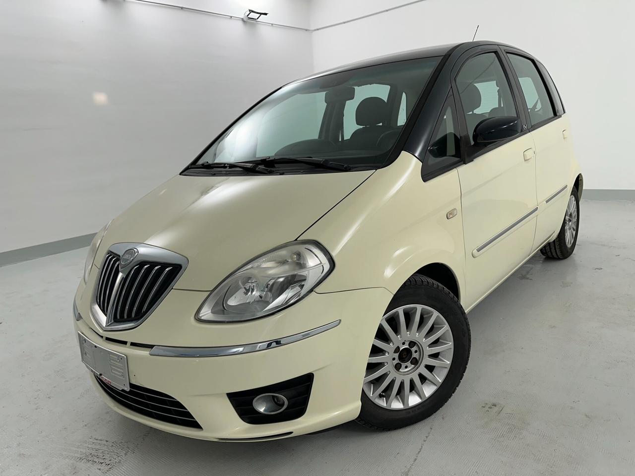 Lancia MUSA 1.4 16V Oro Plus