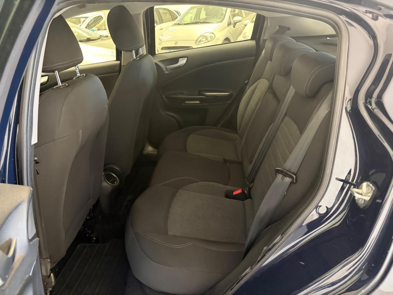 Alfa Romeo Giulietta 1.6 JTDm 120 CV Super