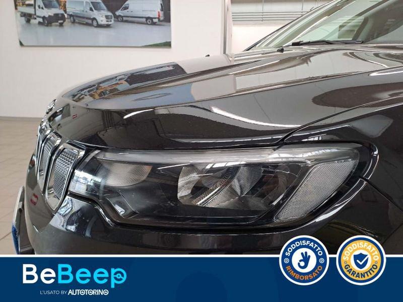 Jeep Compass 1.6 MJT 80 ANNIVERSARIO 2WD 130CV