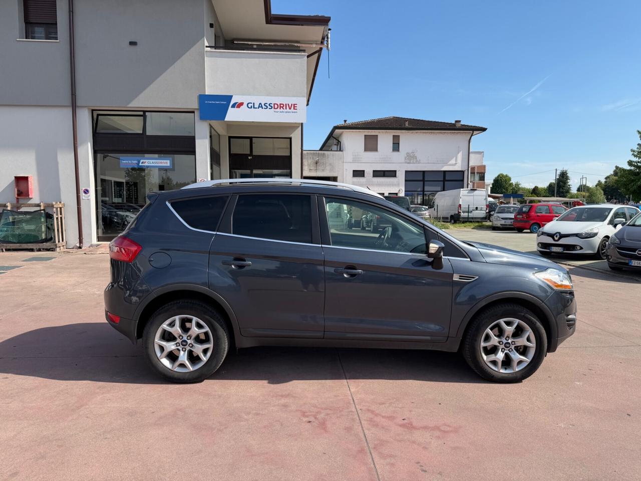 Ford Kuga Kuga+ 2.0 TDCi 140 CV 2WD DPF