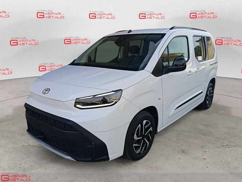 Toyota Proace City Verso Proace City Verso 1.5D 100 CV S&S L1 Executive