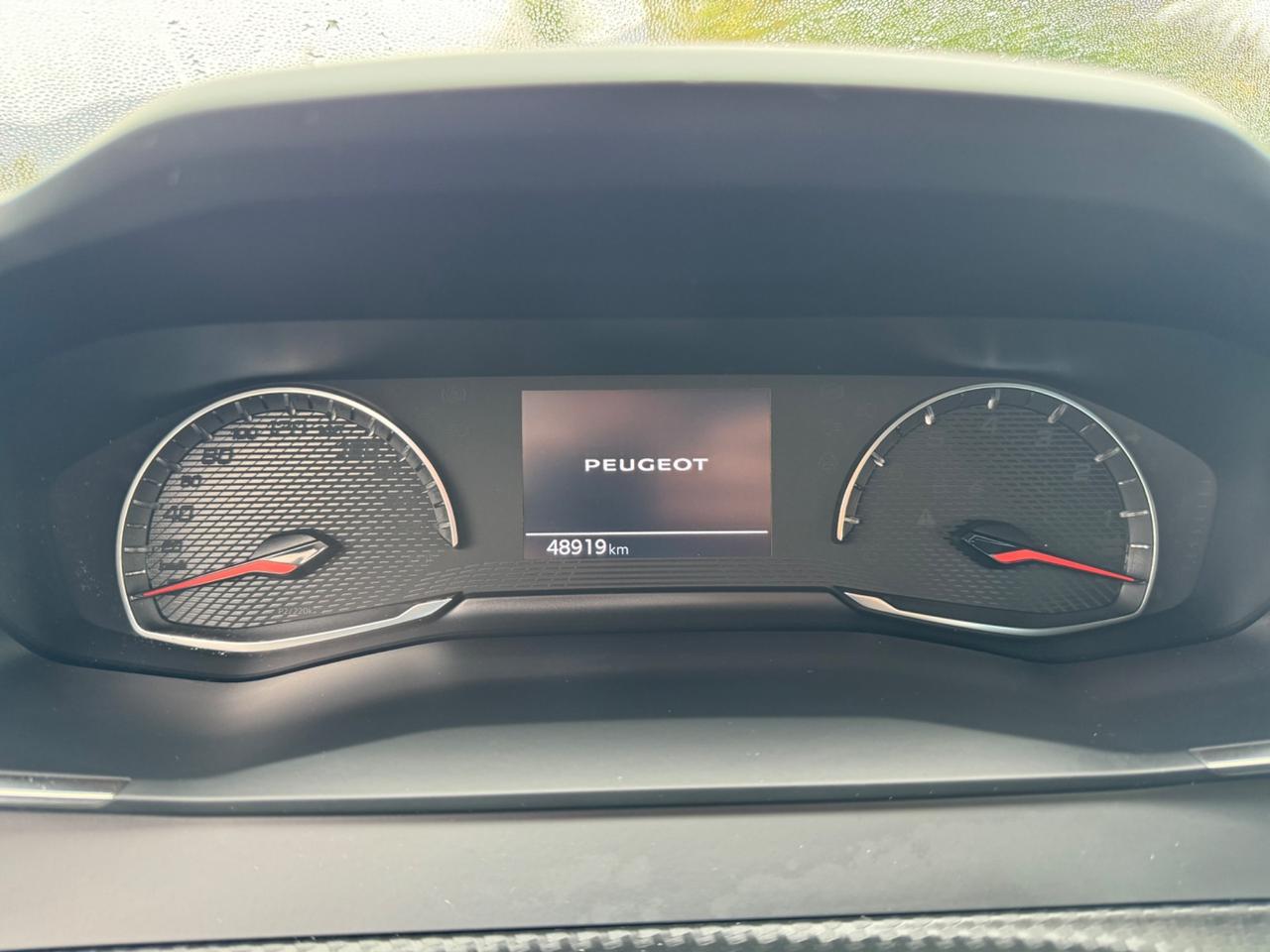 Peugeot 208 PureTech 75 Stop&Start 5 porte Active Pack