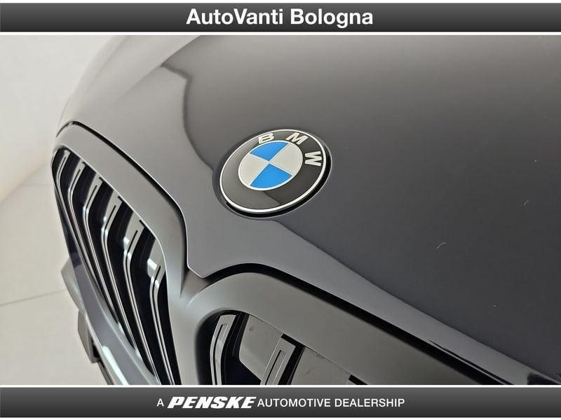 BMW X7 xDrive40d 48V Msport