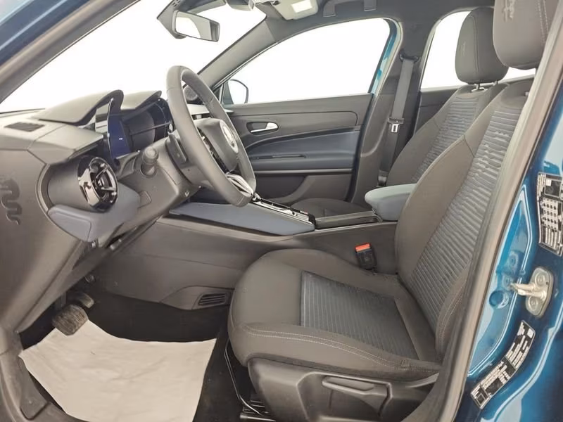 Alfa Romeo Junior 1.2 145 CV Hybrid eDCT6