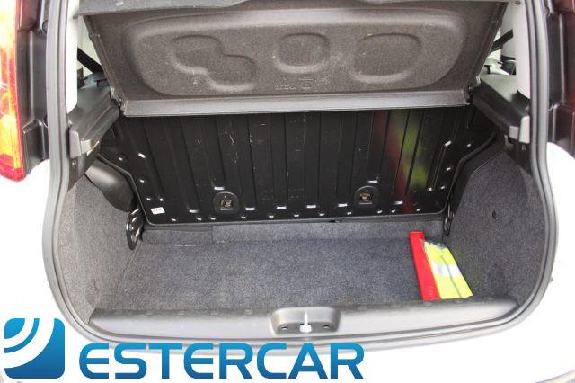 FIAT Panda 1.2 Easy Bluetooth 5 posti