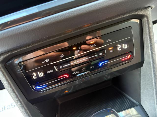 VOLKSWAGEN Tiguan 2.0 TDI 150 CV SCR DSG Life