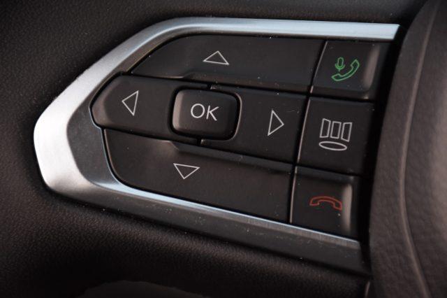 JEEP Compass 1.6 Multijet II 2WD Business