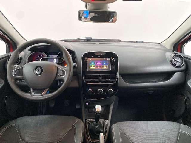 Renault Clio dCi 8V 75 CV Start&Stop 5 porte Energy Intens