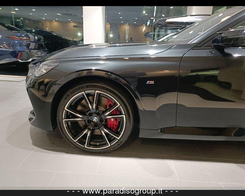 BMW Serie 2 Coupé Serie 2 Coupè - G42 BMW M240i xDrive Coupé