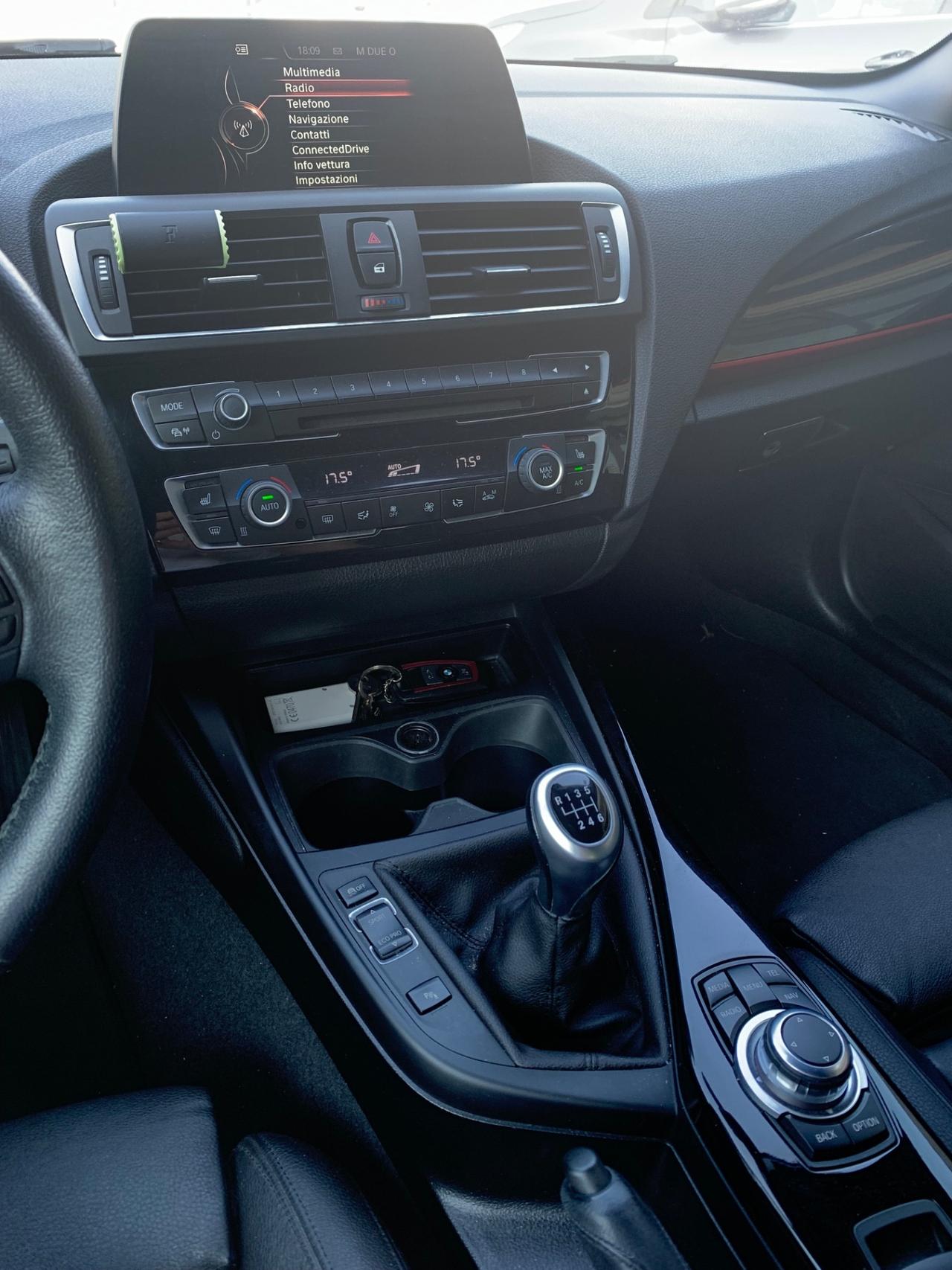 Bmw 218 218i Cabrio Sport