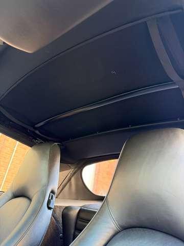 Porsche 964 911 Cabriolet 3.6 Carrera 2 targa provincia manual