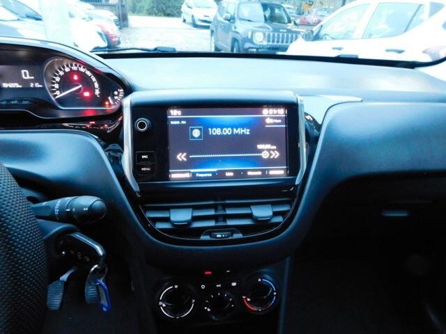 Peugeot 208 PureTech 68 5 porte Active