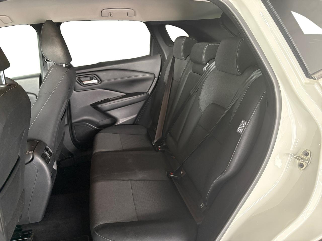 NISSAN Qashqai III 2021 - Qashqai 1.3 mhev N-Connecta 2wd 140cv
