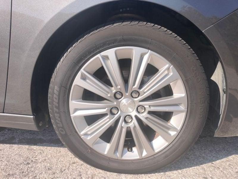 Peugeot 308 308 PureTech Turbo 130 S&S SW Allure